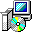 Crawler Toolbar with Web Security Guard Icon