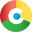 CrossBrowser Icon