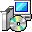 CT Document Server - Commander SK - English Icon
