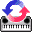 CTK-900, WK-3200/3700 Music Data Management Software Icon