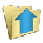 CyberDefender Online Backup Icon