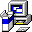 CyberDefender-TB Toolbar Icon