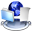 Dabirkhaneh Gam8 Client Icon