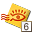 Dartfish Software 6 Icon
