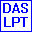 DAS Server JTAG JDRV LPT Icon
