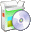 dBpoweramp [Arrange Audio] Codec Icon