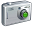 DDR - Digital Camera RecoveryDemo Icon