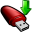 DDR - Pen Drive RecoveryDemo Icon