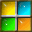 Defragmenter Pro Plus Icon