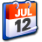 Desktop Calendar 7.0.0.6 Retail Icon