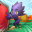 Desura: Chuck's Challenge 3D