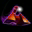 Desura: Data Jammers: FastForward Icon
