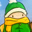 Desura: Marvin's Mittens Icon