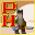 Desura: Pixel Heroes Icon