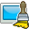 Digeus Junk Files Cleaner Icon