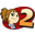 Diner Dash 2 fr Icon