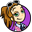 Diner Dash 3 - Flo On The Go Icon