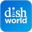 DishWorld Icon
