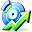 Diskeeper 2010 Home Icon