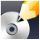 Disketch CD Label Software