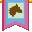 Disney Princess Royal Horse Show Icon