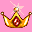 Disney's Princess Fashion Boutique Icon