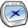 DivX Converter 720p Icon