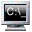DOSname Icon