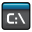 DOSShell 1.9 Icon
