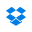 Dropbox 20 GB Icon