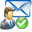 DRPU Bulk SMS Professional - Demo Icon
