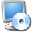 DSLR Remote Icon