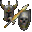 Dungeon Lords MMXII Icon