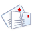 Duplicate Email Remover Icon