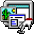 Duplicate Image Finder Icon