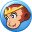 DVDFab 9.1.2.5 22/01/2014 Icon