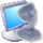 Easy Stand Alone Icon