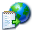 Easy Text To HTML Converter Icon