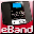 eBand Song List Editor Icon