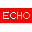 Echo 3G Icon