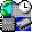 EF System Monitor Icon