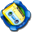 El Grabador y Editor de Sonido PolderbitS Icon