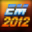 Emergency 2012 Deluxe Icon