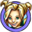 Enchanted Katya Icon