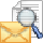 Enterprise Super Search Icon