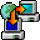 EWB Support and Upgrade Utility Icon