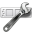 Explorer Toolbar Editor Icon
