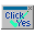 Express ClickYes 1.2 Icon