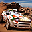 Extreme Jungle Racers Icon