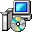 Facebook Emoticons Icon
